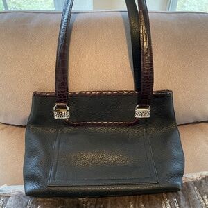 Vintage Brighton Purse